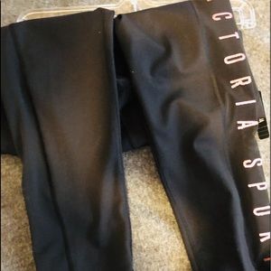 Victoria Secrets Knockout Capri